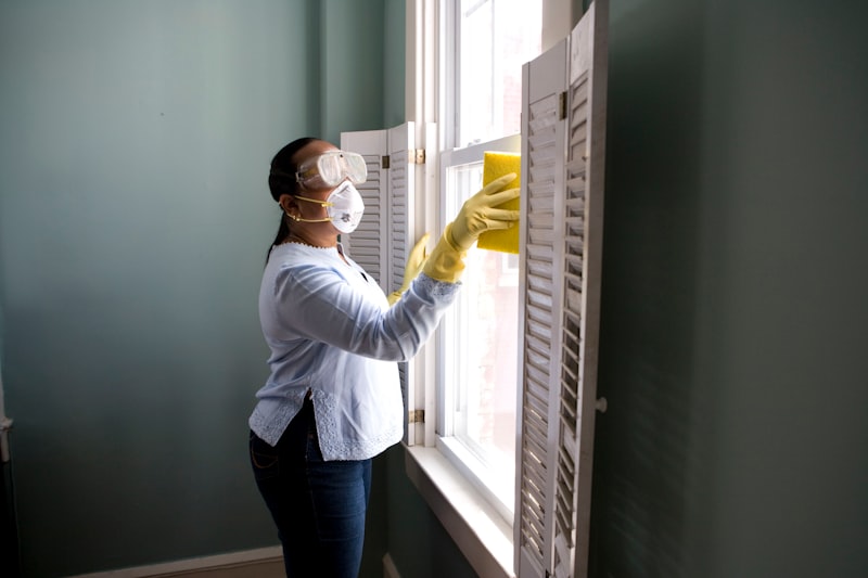 Water Conservation Plumbing Systems in North Granby
